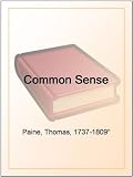 Common Sense