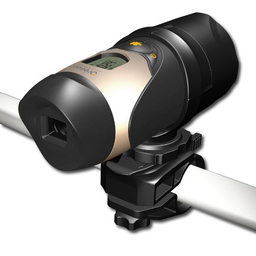 Cover image : Oregon Scientific ATC2K Video Camera ＋ Free 2GB Memory