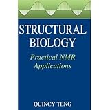 handbook of structural biology practical nmr applications