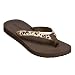 Women's Xhilaration� Larissa Flip-Flops - Leopard
