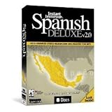 Instant Immersion Spanish Deluxe v2.0 (old version)