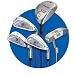 Sports : U.S. Kids Golf Ultralight Einzelschl&auml;ger BLUE (Jungen)