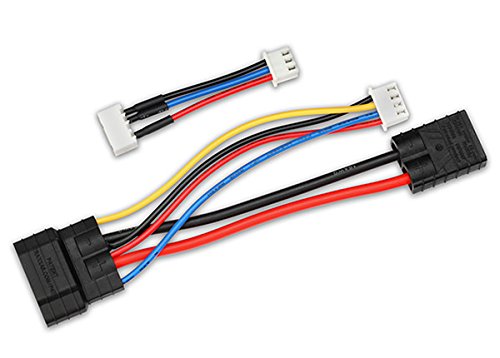 Traxxas 2938 iD LiPo Battery Adapter Traxxas 2938 iD LiPo Battery Adapter