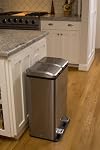 60 Liter Trash & Recycle Can