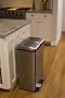 Urban Indoors 60L Trash & Recycle Can