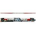 Star Wars Darth Maul Double Bladed Lightsaber