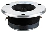 3.75'' Aluminum Bullet Titanium Horn Tweeter