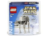 LEGO Star Wars 4489 Mini AT-AT