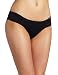 Seafolly Women's Hipster Pant, Black, 4