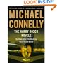 The Black Echo (Harry Bosch)