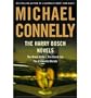 The Harry Bosch Novels: The Black Echo, the Black Ice, & the Concrete Blonde