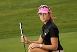 Paula Creamer 11x17 HD Photo Poster Hot Golfer #01