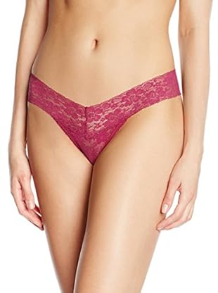 Triumph Tanga Brief Lace (Frambuesa)