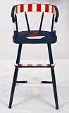 Ahoy Mate Youth Chair