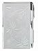 Flip Notes Pen and Notepad - Silver