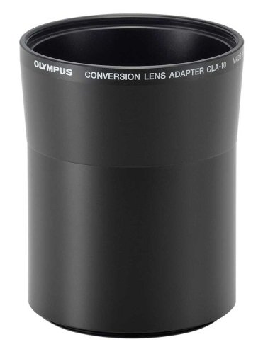 Olympus CLA-10 Adapter f&uuml;r TCON-17, SP-550 Preisvergleich