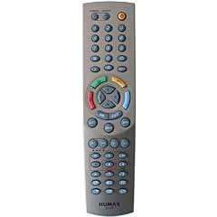 Original Fernbedienung RS-535 f�r Humax PDR-9700 - RS535