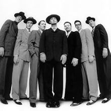 Big Bad Voodoo Daddy
