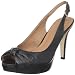 Corso Como Women's Dew Open-Toe Pump