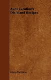 Review Brousson Press  / Aunt Caroline's Dixieland Recipes