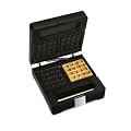 Princess - 112343 - Multi Snack 3 en 1 - Grill / Gaufrier / Appareil � Croque Monsieur