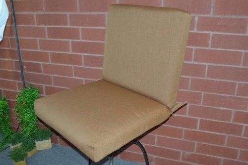 22(w) 44(d) 4(h) - Set of 2 Outdoor 22