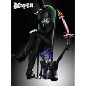 D.Gray-man 09 [DVD]