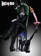 D.Gray-man 09 [DVD]