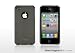 SHIELD iShell Original Ultra-Slim Polycarbonate Case for iPhone 4 (Gunblack) (AT&T ONLY)