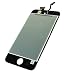 iPod Touch 4th Gen Touch Screen LCD Assembly Black