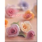 Essential Cake Decorating by 
