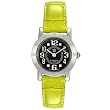 Givenchy Women's Saqqhara Lime Leather Watch #SQ.SM.S.1.2LIM