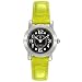 Givenchy Women's Saqqhara Lime Leather Watch #SQ.SM.S.1.2LIM