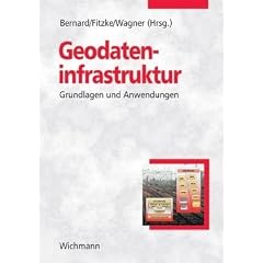 Geodaten-Infrastruktur: Grundlagen und Anwendungen