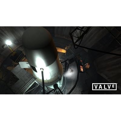 The Orange Box Screenshot 2