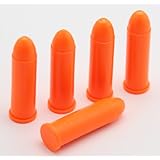 38 Special/357 Magnum Safety Training Ammo - Dummy Ammunition