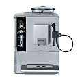 Siemens TE503501DE Espresso-/Kaffeevollautomat / EQ.5 macchiato / 1600 Watt max. / silber