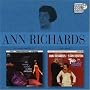 Many Moods of Ann Richards/Two