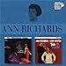 Ann Richards, The Many Moods of Ann Richards / Two Much!, 発売中