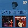 Bild des Albums von Ann Richards