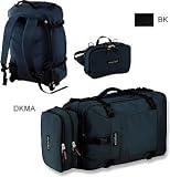 ���٥�(mont-bell) �����ȥ��ѥå� 35 �֥�å�(BK) 1123418