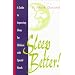 Sleep Better!