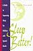 Books : Sleep Better!: A Guide to Improving Sleep for Children With Special Needs