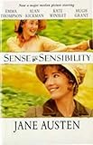 Sense and sensibility