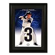 San Diego Padres - Khalil Greene Upper Deck MLB Jersey Numbers Collection