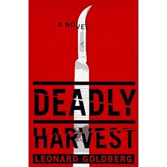 Deadly Harvest