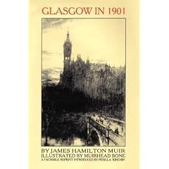 Glasgow in 1901
