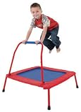 Galt New Folding Trampoline