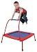 Galt New Folding Trampoline