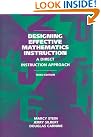 Designing Effective Mathematics...